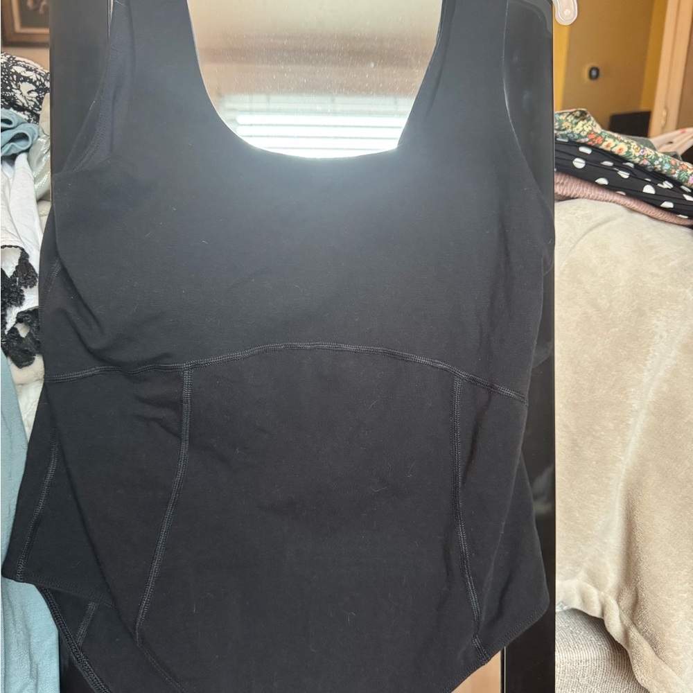 Athletic bodysuits